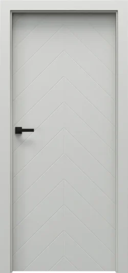 PORTA VECTOR PREMIUM model J  Gray