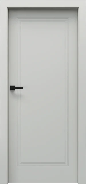 PORTA VECTOR PREMIUM model U  Gray