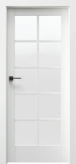 PORTA VERRO model V.1  White