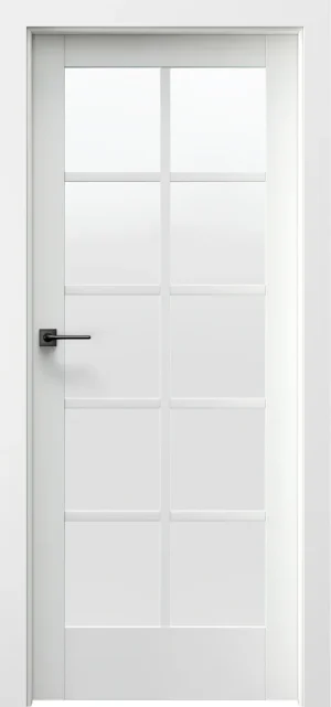PORTA VERRO model V.1  White