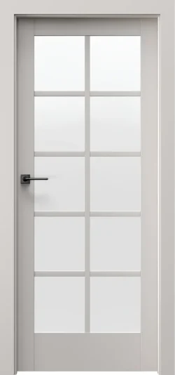 PORTA VERRO model V.1  Cashmere