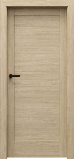 PORTA VERTE HOME, group C model C.0  Matte Oak