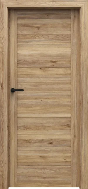 PORTA VERTE HOME, group C model C.0  Mauvella Oak