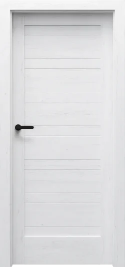 PORTA VERTE HOME, group D model D.0  Andersen Pine