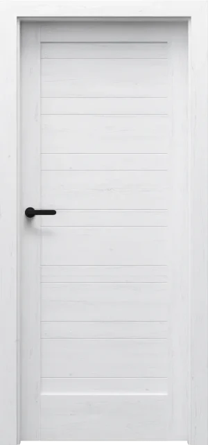 PORTA VERTE HOME, group D model D.0  Andersen Pine