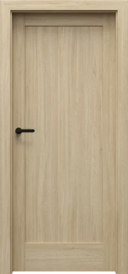 PORTA VERTE HOME, group E model E.0  Matte Oak