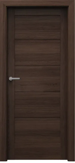 PORTA VERTE HOME, group G model G.0  Havana Oak