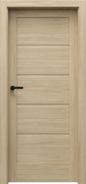 PORTA VERTE HOME, group G model G.0  Matte Oak