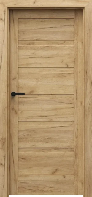 PORTA VERTE HOME, group H model H.0  Golden Craft Oak