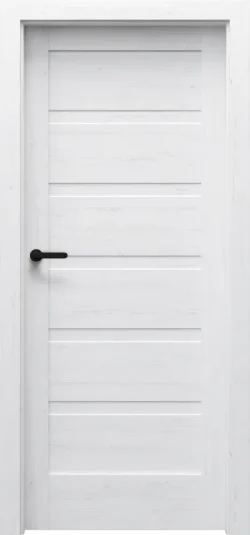 PORTA VERTE HOME, group H model H.0  Andersen Pine