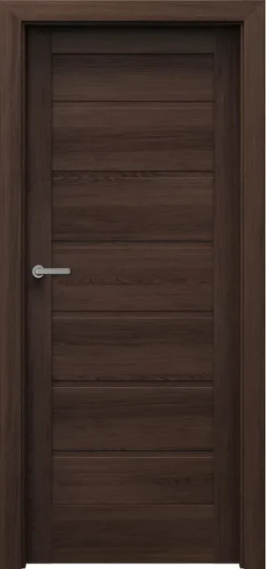 PORTA VERTE HOME, group J model J.0  Havana Oak
