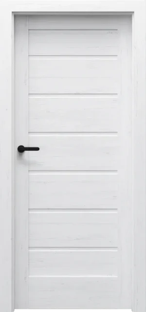 PORTA VERTE HOME, group J model J.0  Andersen Pine