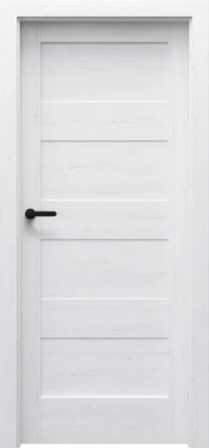 PORTA VERTE HOME, group L model L.0  Andersen Pine