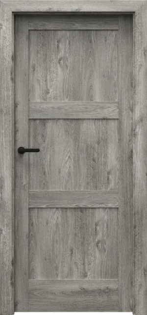 PORTA VERTE HOME, group N model N.0  Siberian Oak