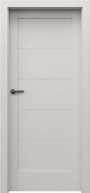 PORTA VERTE HOME, group B model B.0  Cashmere