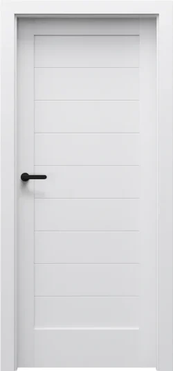 PORTA VERTE HOME, group C model C.0  Gray