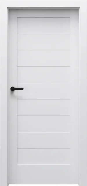 PORTA VERTE HOME, group C model C.0  Gray