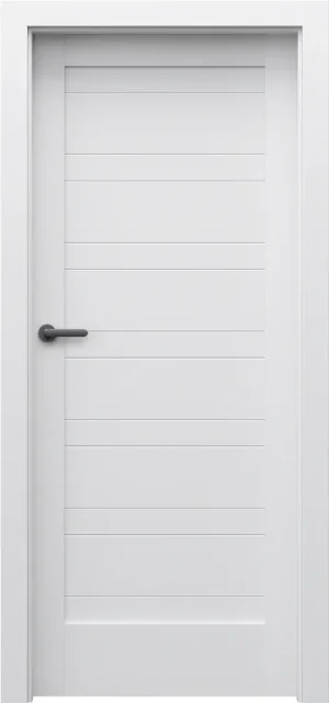 PORTA VERTE HOME, group D model D.0  Gray
