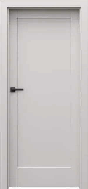 PORTA VERTE HOME, group E model E.0  Cashmere