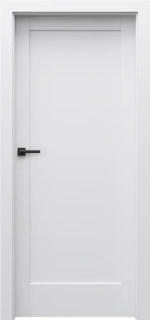 PORTA VERTE HOME, group E model E.0  Gray