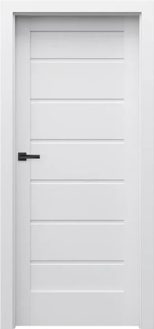 PORTA VERTE HOME, group J model J.0  Gray