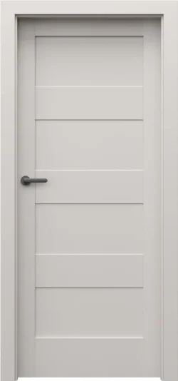PORTA-VERTE-HOME_L0_Kaszmir_klamka_Organic_antracyt PORTA VERTE HOME, group L model L.0 Cashmere