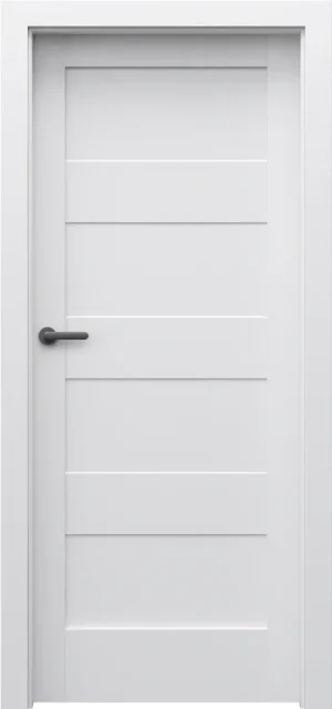 PORTA VERTE HOME, group L model L.0  Gray