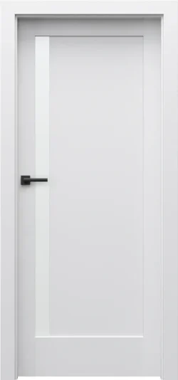 PORTA VERTE HOME, group M model M.1  Gray