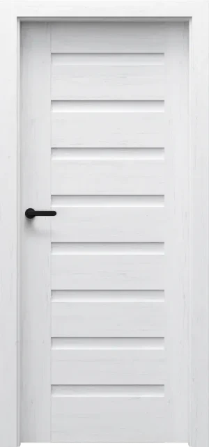 PORTA VERTE PREMIUM, group D model D.0  Andersen Pine