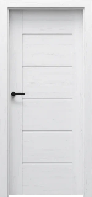 PORTA VERTE PREMIUM, group E model E.0  Andersen Pine