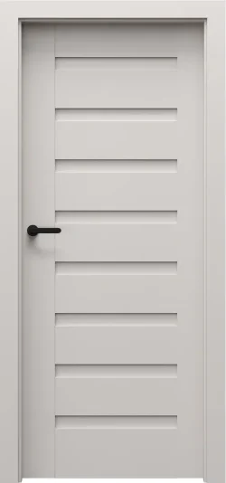 PORTA-VERTE-PREMIUM_D0_Kaszmir_klamka_Simplo_czarny PORTA VERTE PREMIUM, group D model D.0 Cashmere
