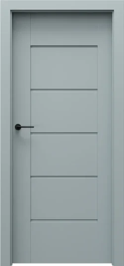 PORTA VERTE PREMIUM, group E model E.0  Fiord