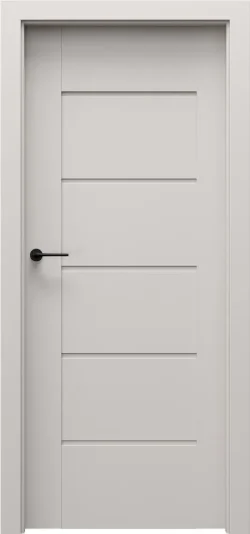PORTA VERTE PREMIUM, group E model E.0  Cashmere