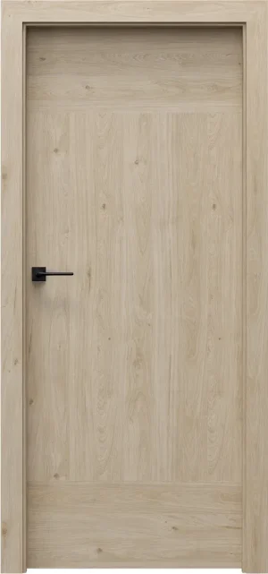 PORTA VIGO model V.1  Light Hickory Jackson