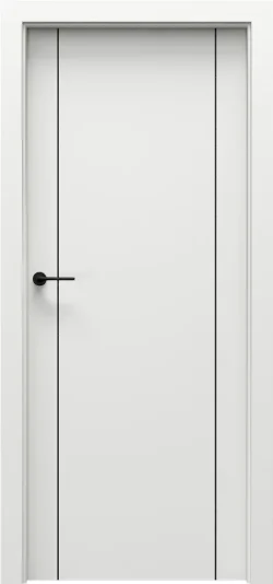 PORTA LINE model A.1  White