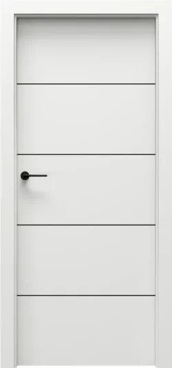 PORTA LINE model E.1  White