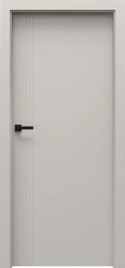 PORTAVECTOR_B_LakierUVPremiumPlus_Kaszmir_PortaSYSTEM PORTA VECTOR PREMIUM model B Cashmere