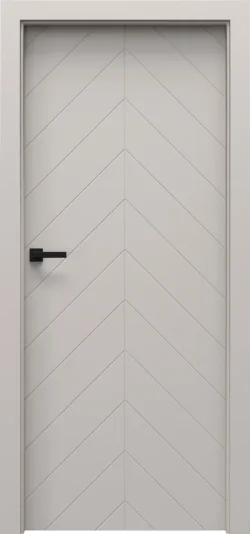 PORTAVECTOR_J_LakierUVPremiumPlus_Kaszmir_PortaSYSTEM PORTA VECTOR PREMIUM model J Cashmere
