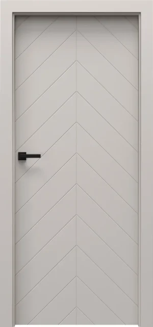 PORTA VECTOR PREMIUM model J  Cashmere