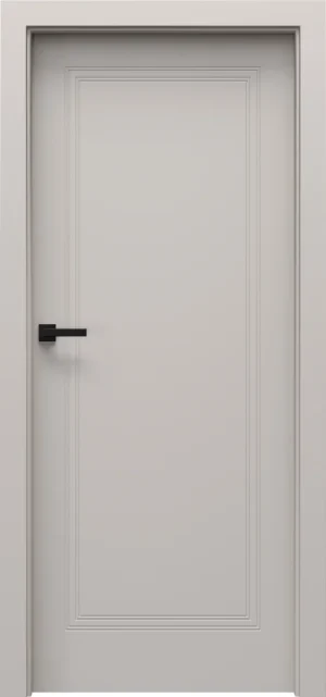 PORTA VECTOR PREMIUM model U  Cashmere
