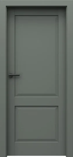 PORTA BALANCE, group A model A.0  Olive