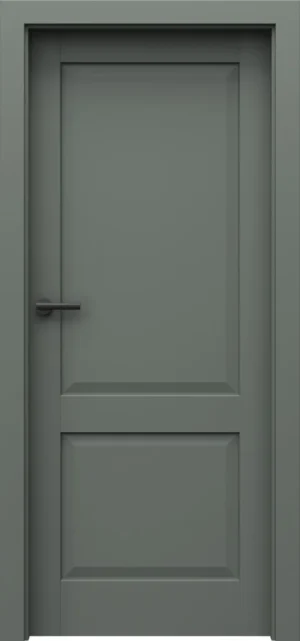 PORTA BALANCE, group A model A.0  Olive