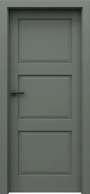 PORTA BALANCE, group D model D.0  Olive