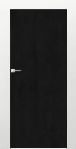 PORTA HIDE model 1.1  Black