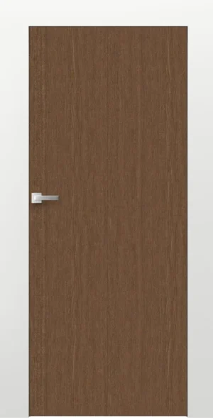 PORTA HIDE model 1.1  Brown Oak