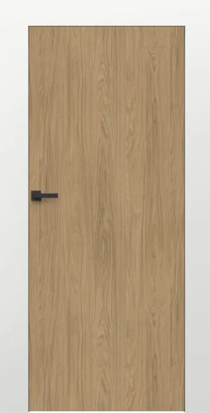 PORTA HIDE model 1.1  Natural Casella Oak
