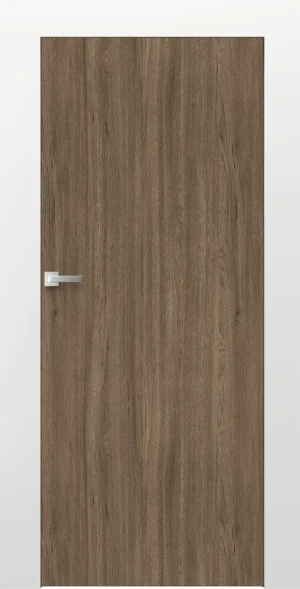 PORTA HIDE model 1.1  Dark Matte Oak