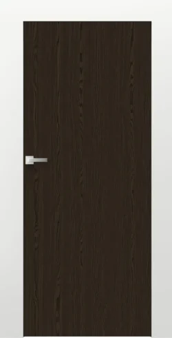 PORTA HIDE model 1.1  Dark Walnut