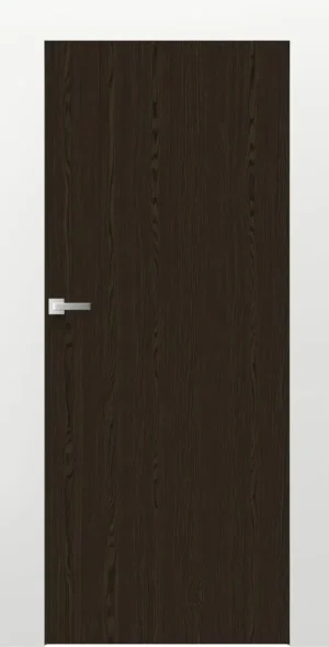 PORTA HIDE model 1.1  Dark Walnut