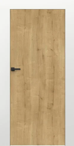 PORTA HIDE model 1.1  English Oak Hamilton